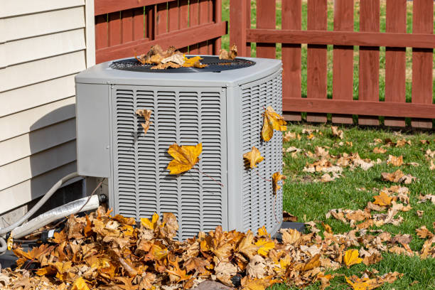 Best HVAC Cleaning Services  in Oakland City, IN