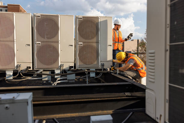 Best Affordable HVAC Services  in Oakland City, IN