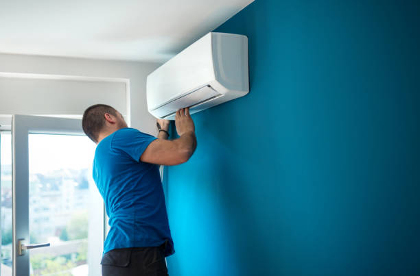 Best Commercial HVAC Repair  in Oakland City, IN