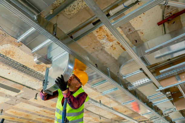 Best HVAC Emergency Services  in Oakland City, IN