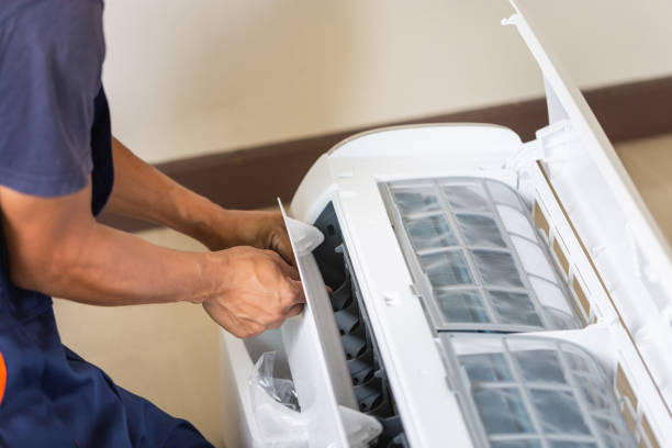 Best HVAC System Installation  in Oakland City, IN