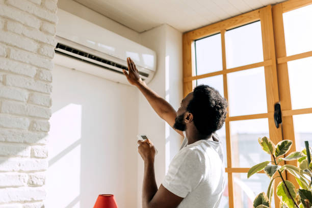 Professional HVAC in Oakland City, IN