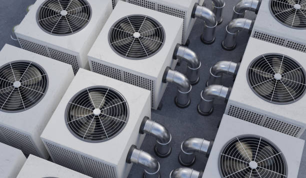 Best Best HVAC Companies  in Oakland City, IN