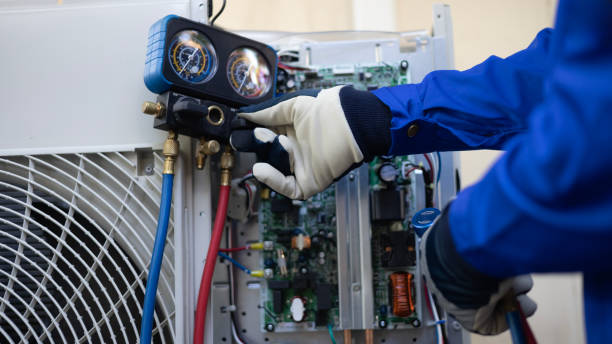 Affordable Air Conditioning Repair in Oakland City, IN